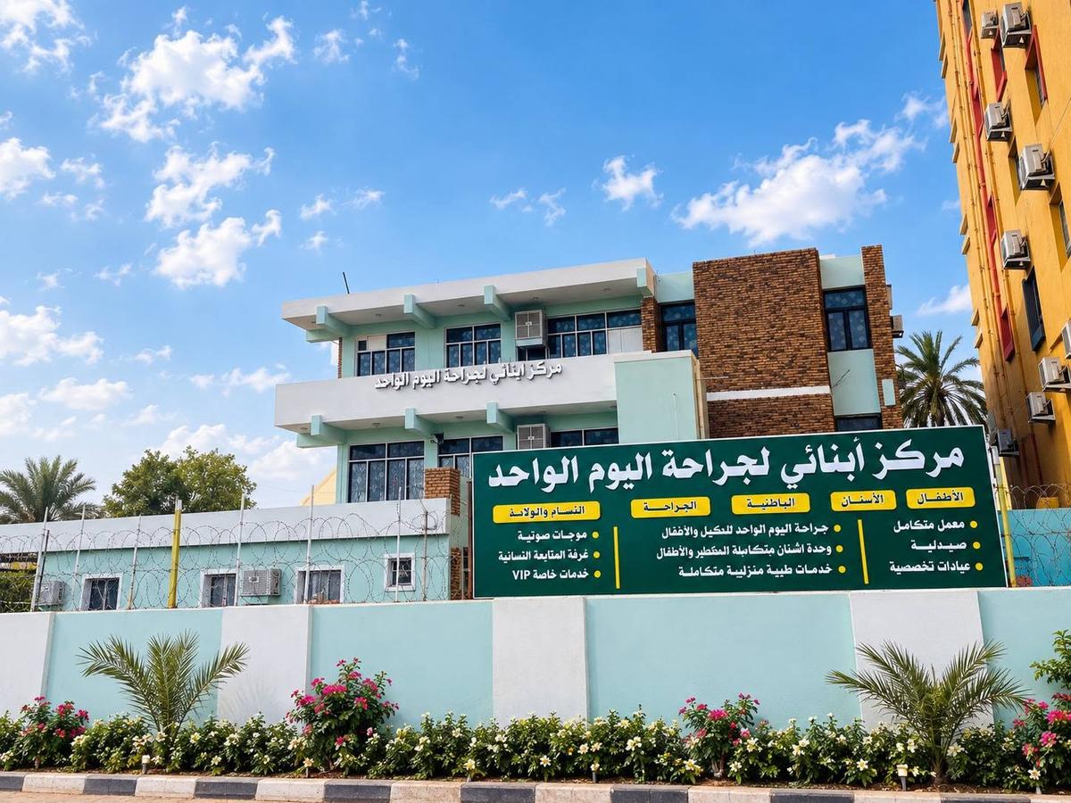 Abnaei Medical Centre