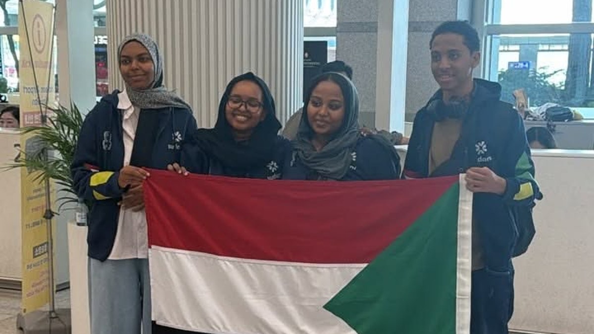 sudan-robotics-team-